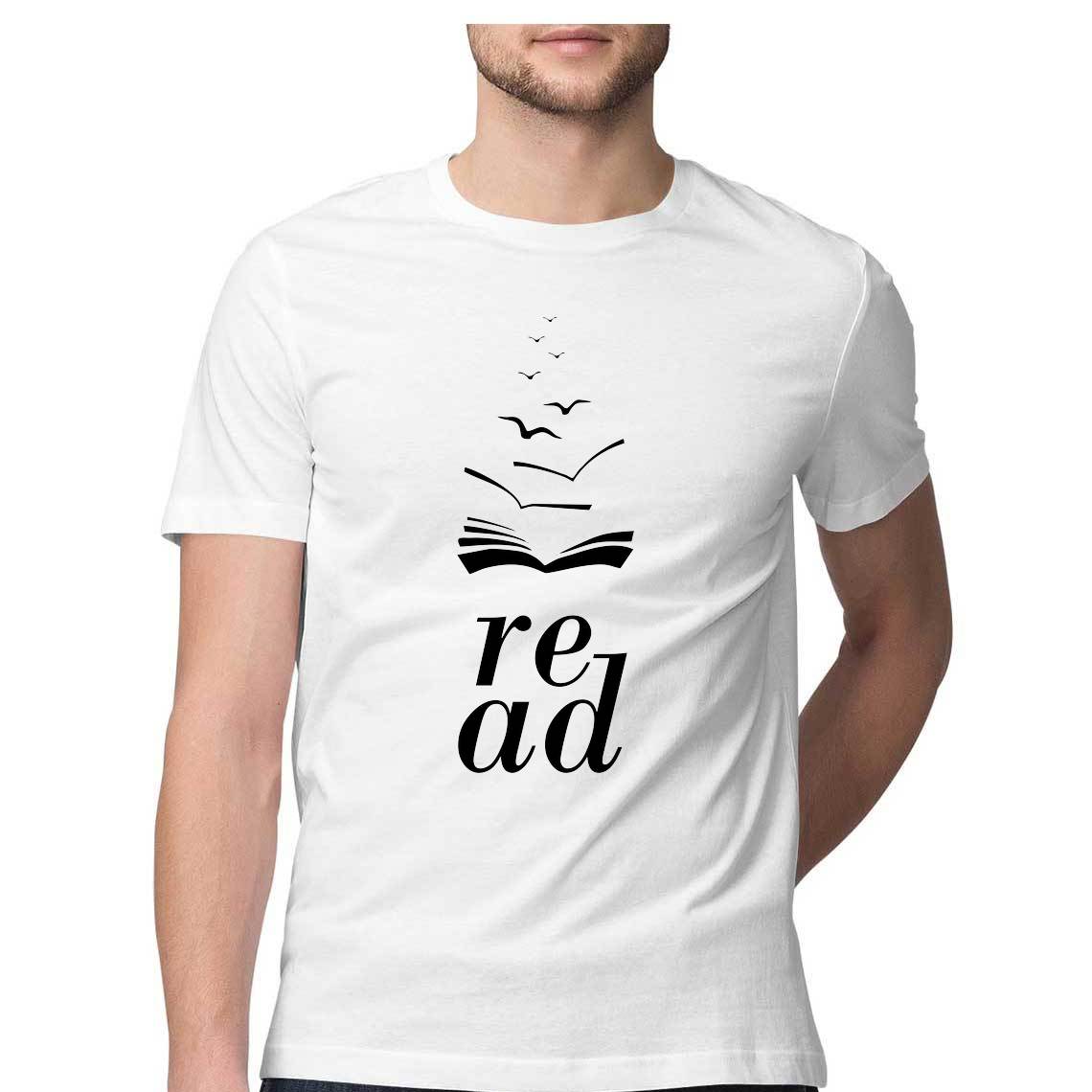 Men -  Read