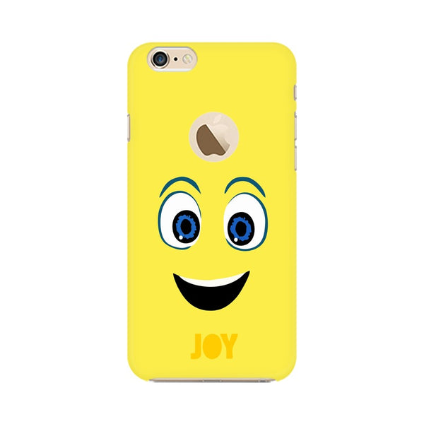 Joy - Inside Out - Phone case