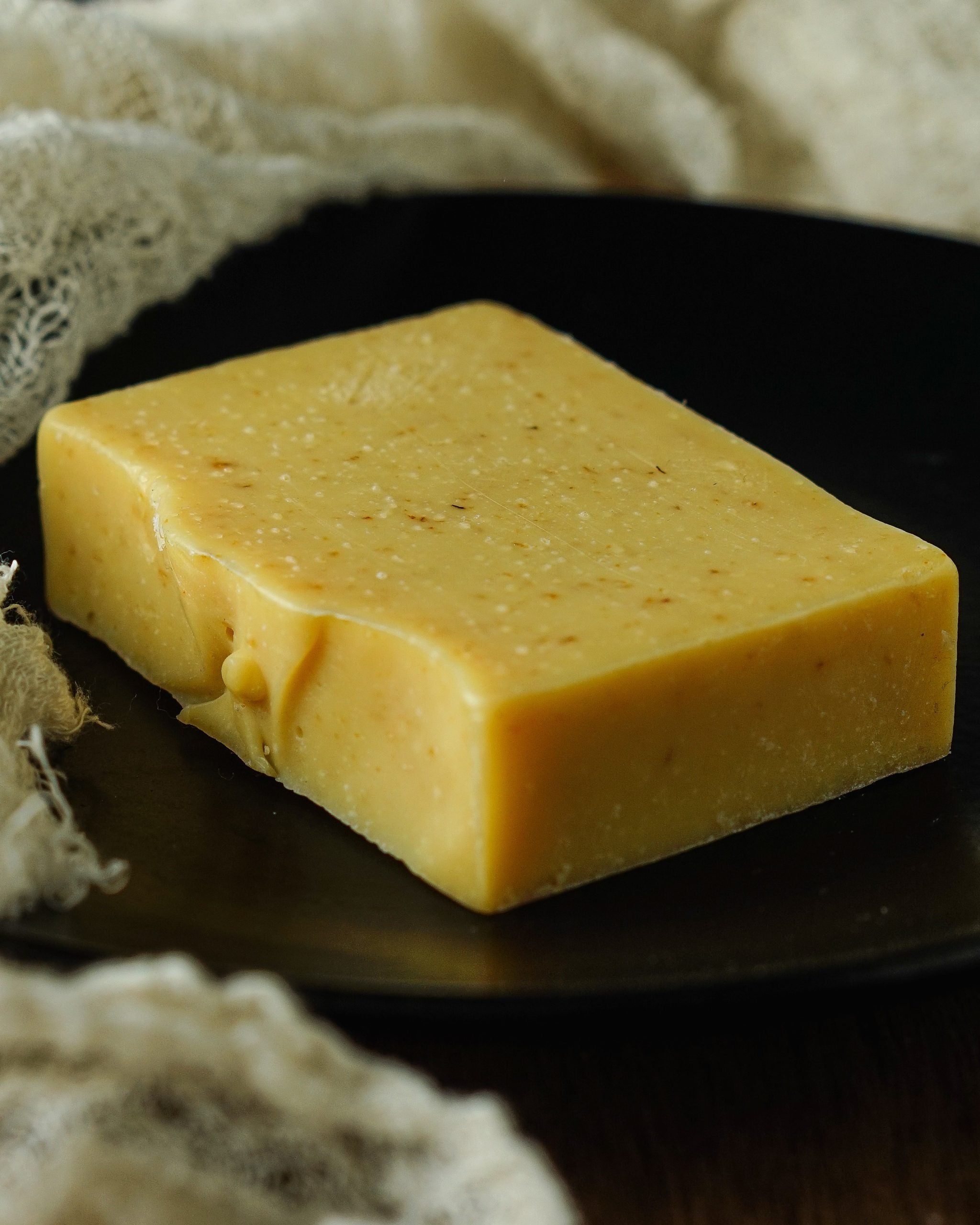 CALENDULA BABY BAR (VEGAN)
