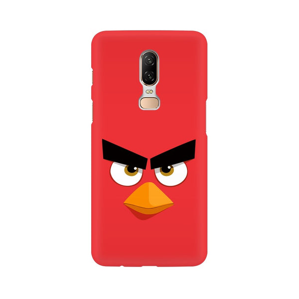 Angry Birds Red Phone case