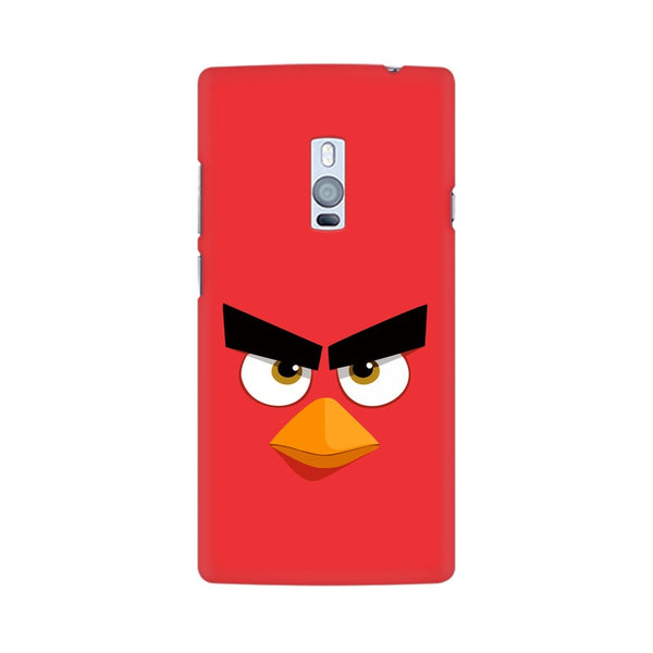 Angry Birds Red Phone case