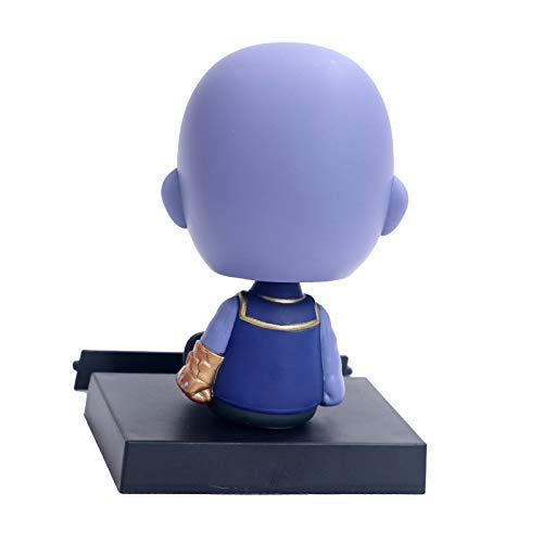 Thanos Bobblehead