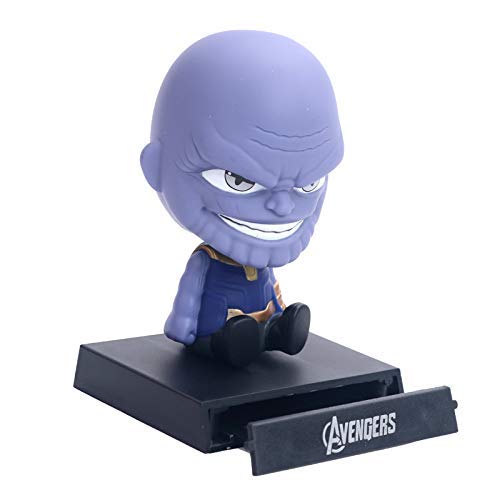 Thanos Bobblehead