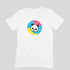 Halo Panda T-Shirts