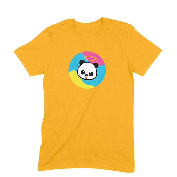 Halo Panda T-Shirts