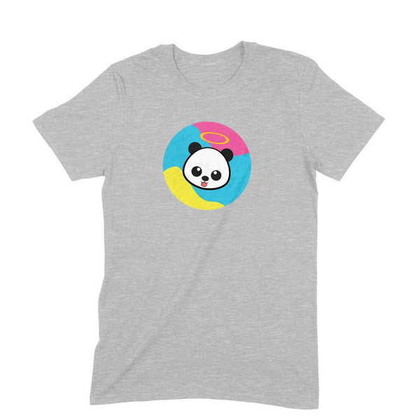 Halo Panda T-Shirts