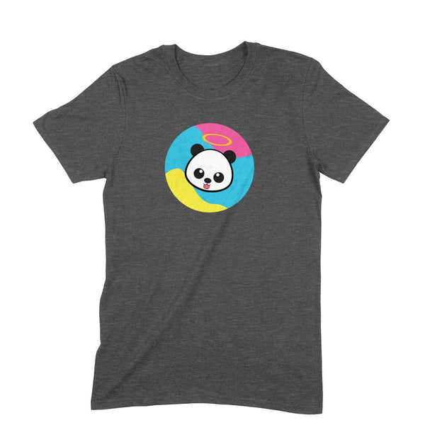 Halo Panda T-Shirts