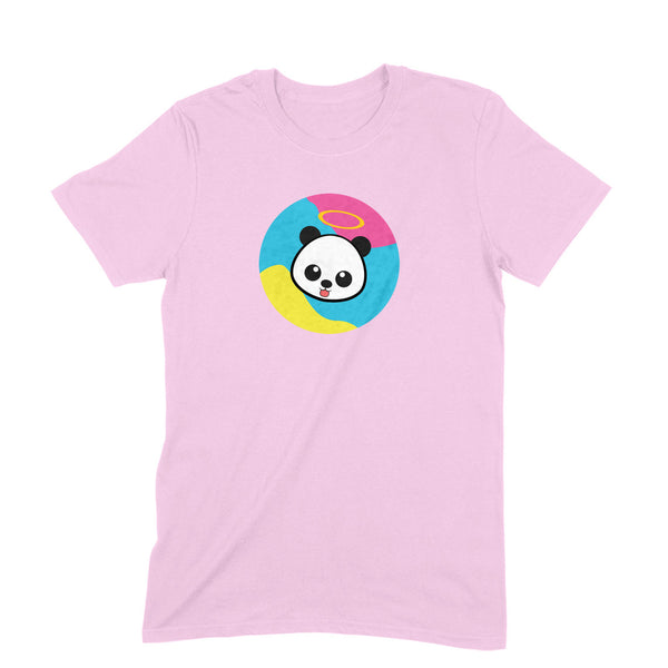 Halo Panda T-Shirts