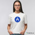 Women - Cardano ADA T-shirt - White