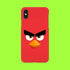 Angry Birds Red Phone case