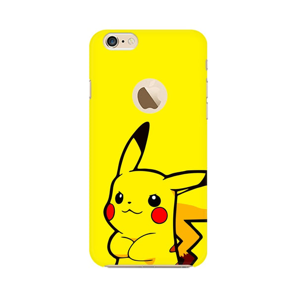 Pikachu Phone case