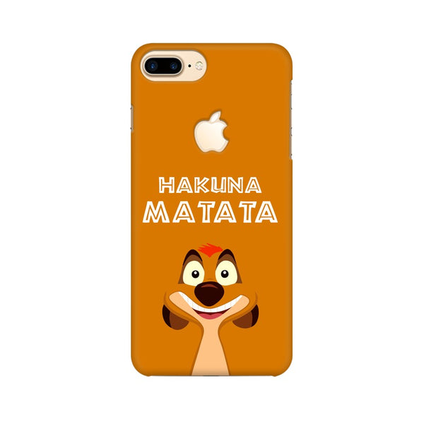 Timon - Lion King - Hakkuna Matata Phone case