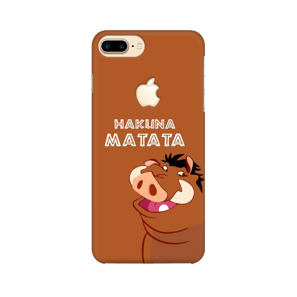 Pumbaa - Lion King - Hakkuna Matata Phone case