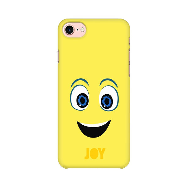 Joy - Inside Out - Phone case