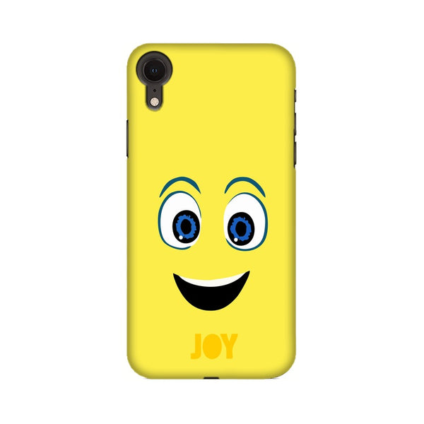 Joy - Inside Out - Phone case