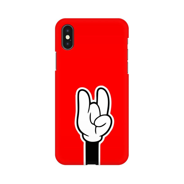 Mickey Phone case