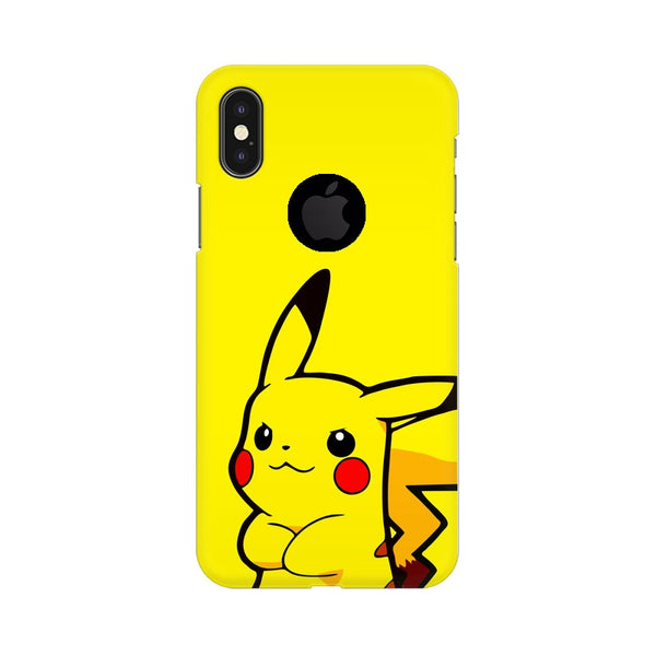 Pikachu Phone case