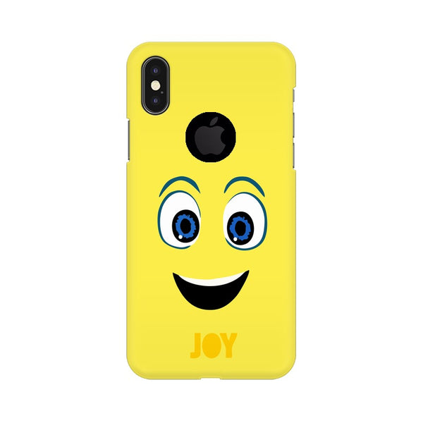 Joy - Inside Out - Phone case