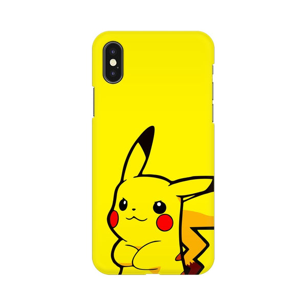 Pikachu Phone case