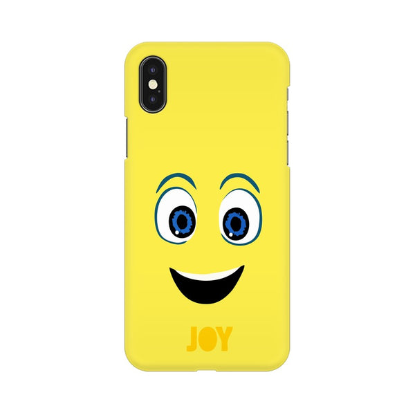 Joy - Inside Out - Phone case