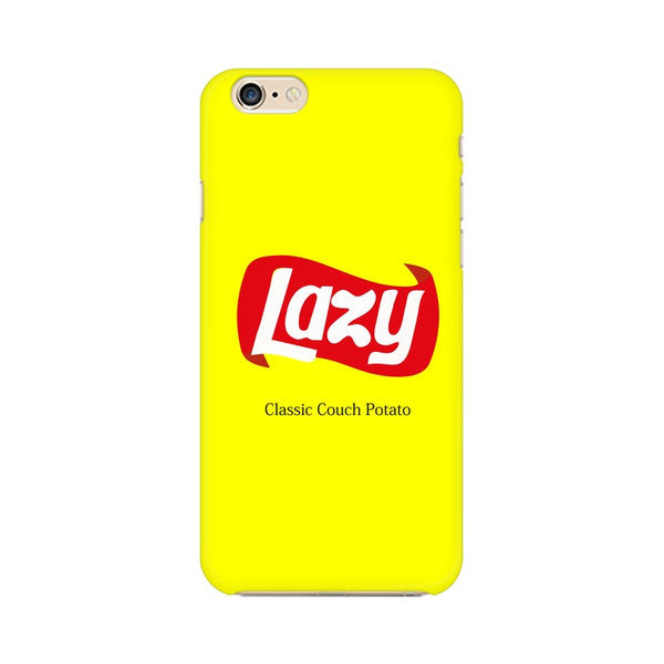 Lazy Phone Cases