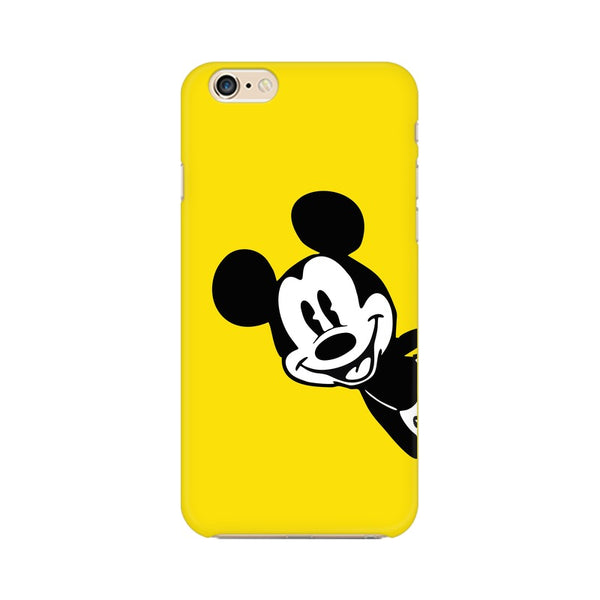 Mickey Smiling - Phone Case