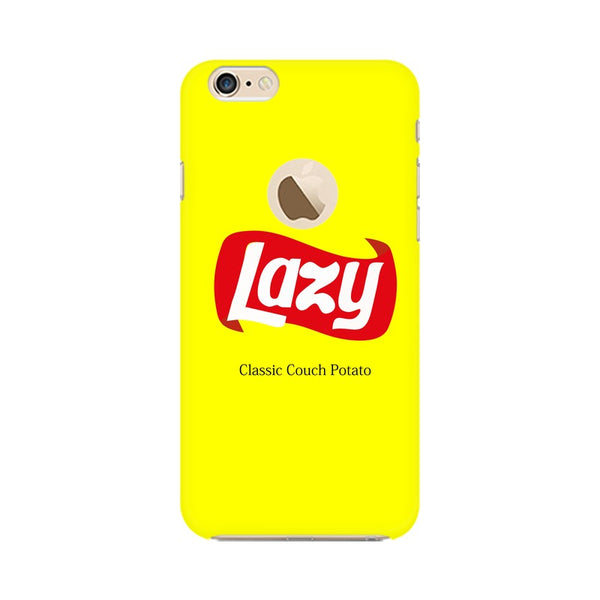 Lazy Phone Cases