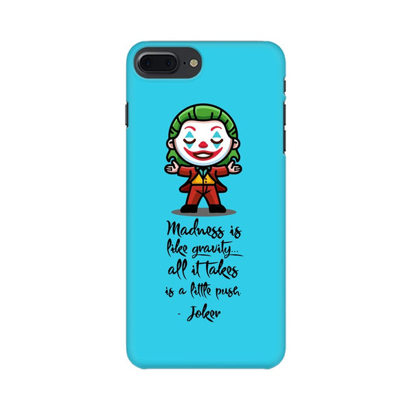 Joker Madness - Phone Case