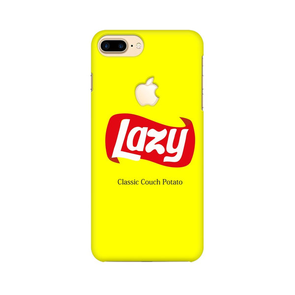 Lazy Phone Cases