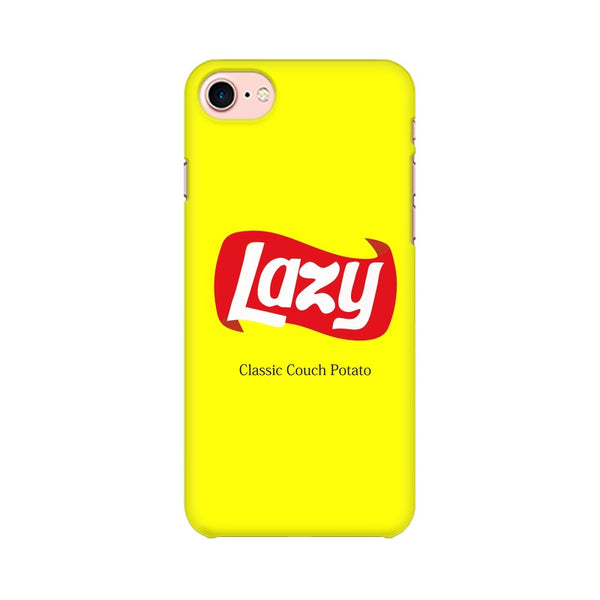 Lazy Phone Cases