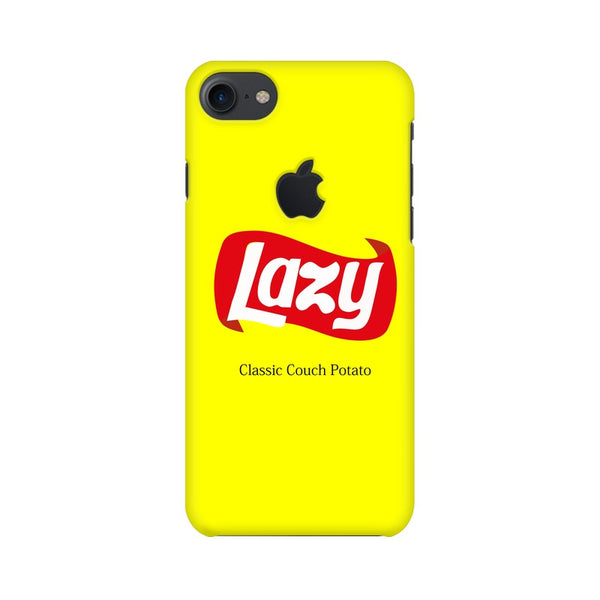 Lazy Phone Cases