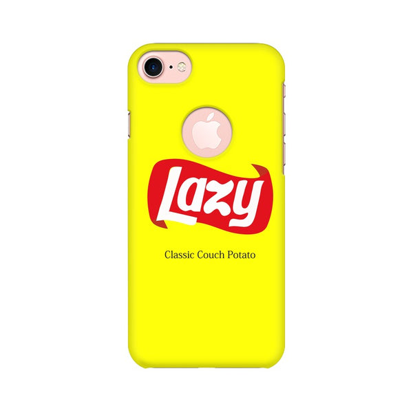 Lazy Phone Cases