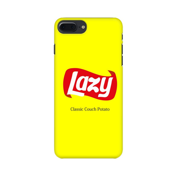 Lazy Phone Cases