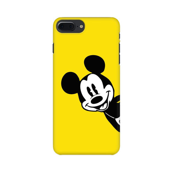 Mickey Smiling - Phone Case