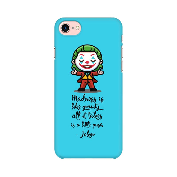 Joker Madness - Phone Case