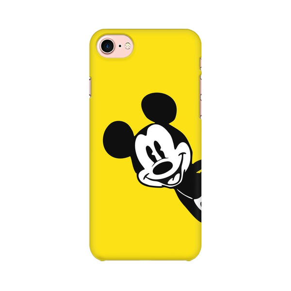 Mickey Smiling - Phone Case