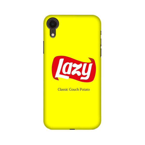 Lazy Phone Cases