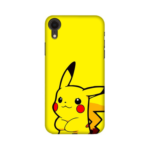 Pikachu Phone case