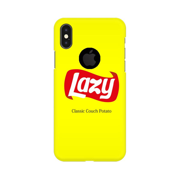 Lazy Phone Cases