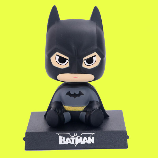 Batman Bobble Head