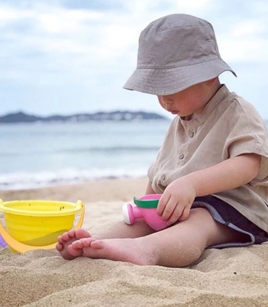 Beach Sand Toys Set