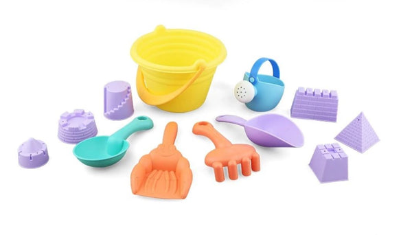 Beach Sand Toys Set