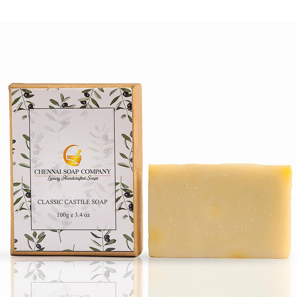 Classic Castile Soap