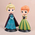 Disney Frozen Anna & Elsa miniature