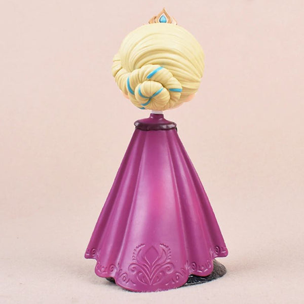 Disney Frozen Anna & Elsa miniature