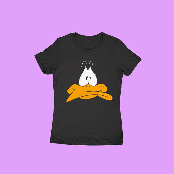 Women - Daffy Duck T-shirt