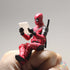 Deadpool Figurine