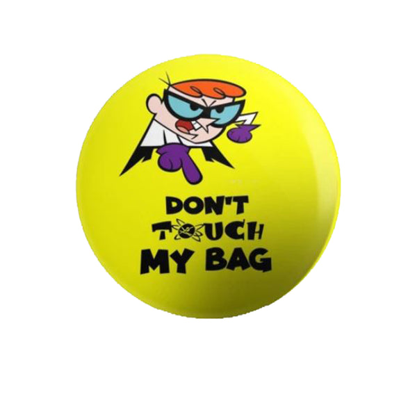 Dexter Badge