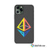 Ethereum Grey Phone case