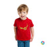 Harry Potter Quidditch Snitch T-shirt - Red